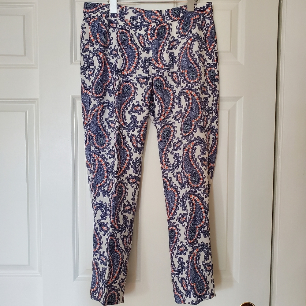 BANANA REPUBLIC Avery Summer Trouser